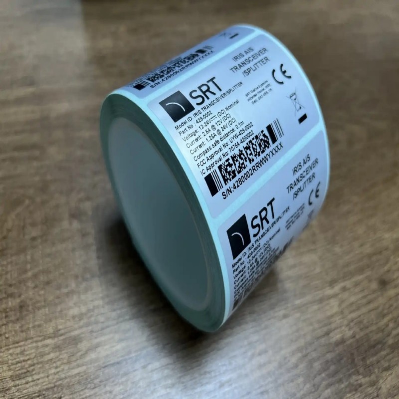 Reagent Bottle Shrink Label suppliers