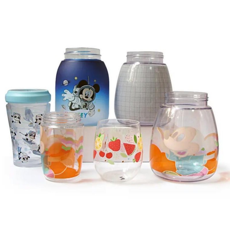 Snack Can Shrink Label suppliers