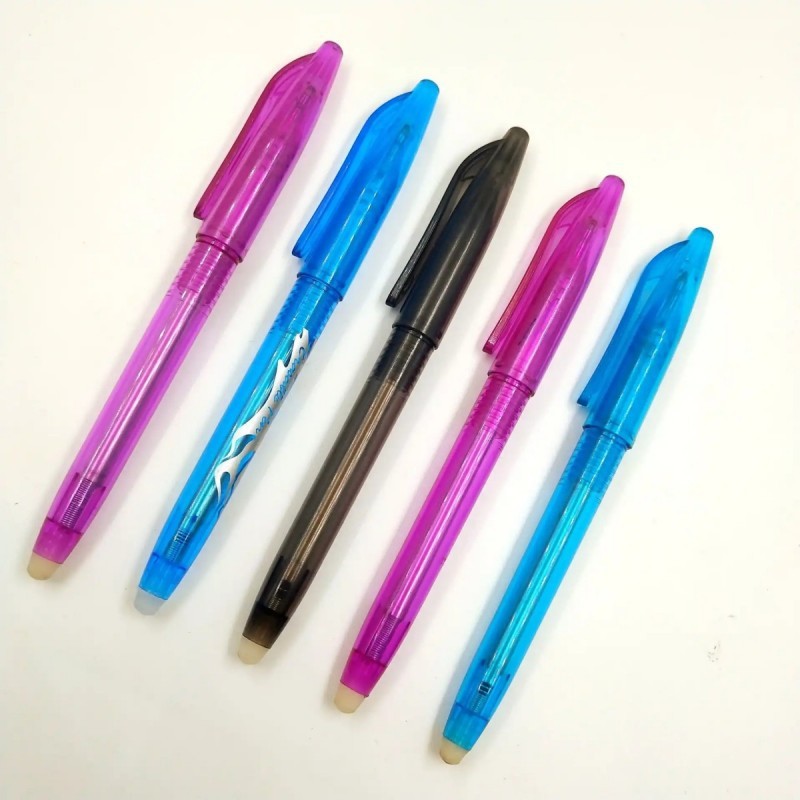 Stationery Packaging Shrink Label best